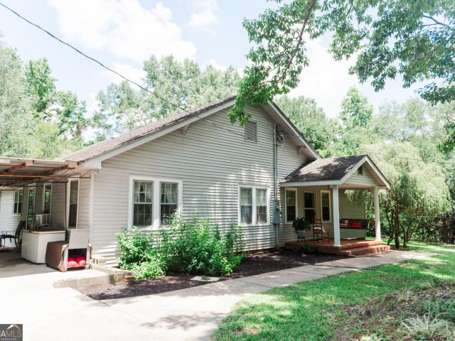 House for sale in Butler, Georgia