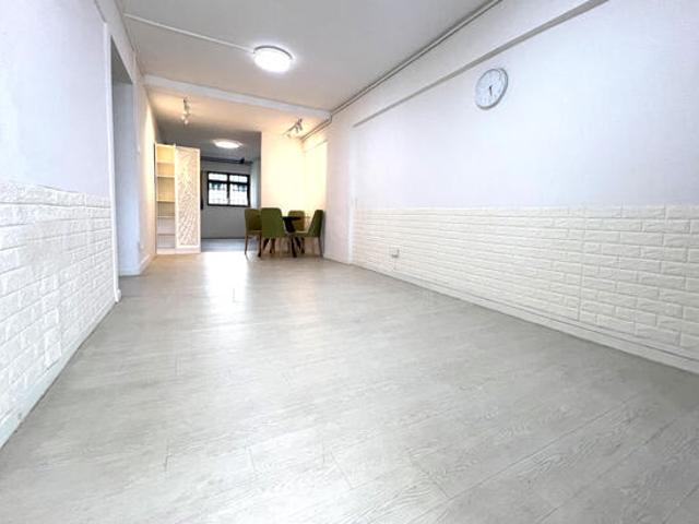 Apartment for rent in Townsville, Singapore