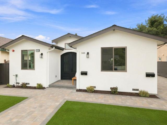 House for sale in Sunnyvale, Santa Clara County