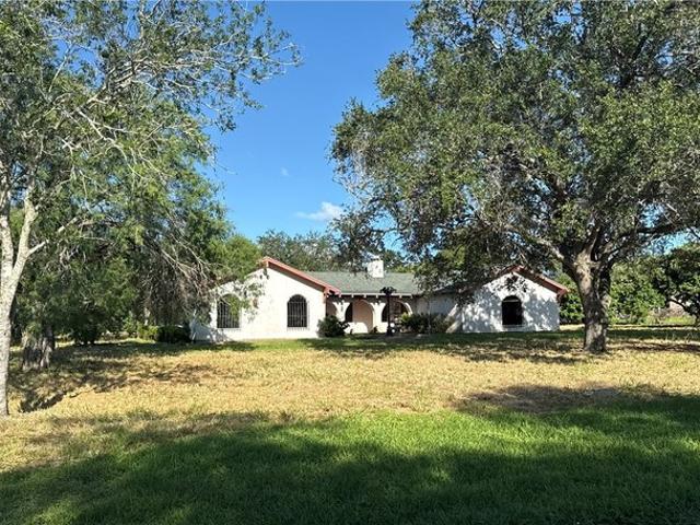 House for sale in Kingsville, Texas