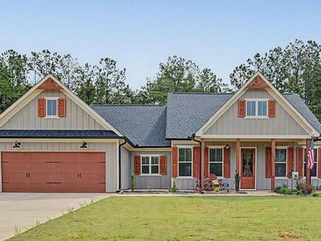 House for sale in Rockmart, Georgia
