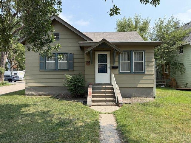 House for sale in Huron, South Dakota