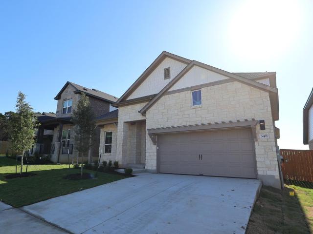 House for sale in Hays, Texas