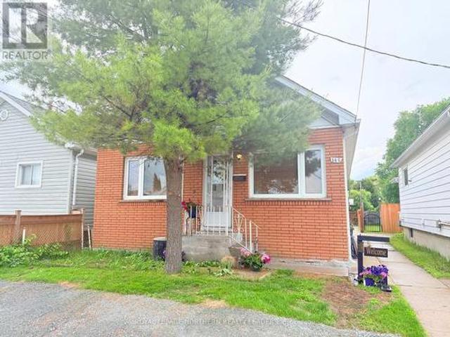 House for sale in Connaught, Ontario