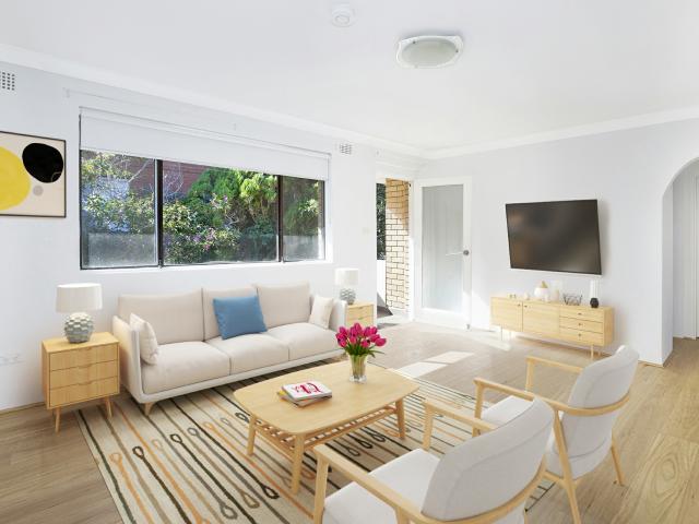 Apartment for rent in Sydney, New South Wales