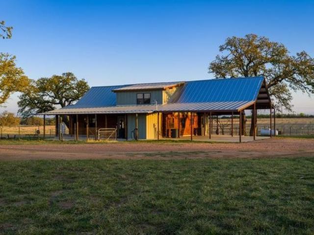 Farm for sale in Menard, Texas
