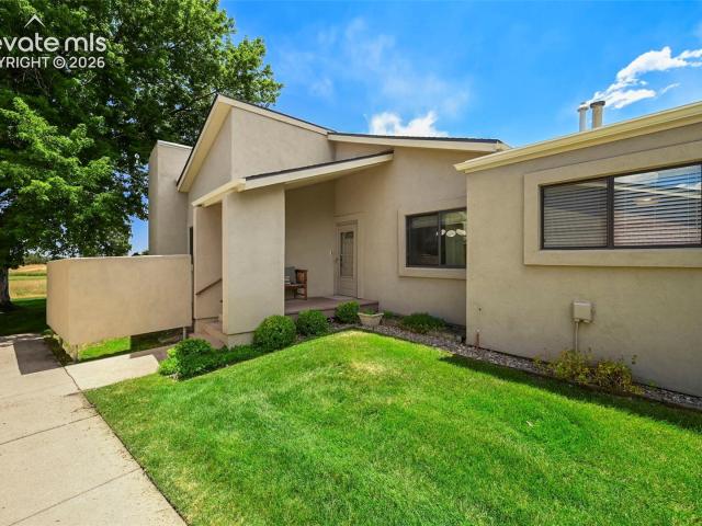 Townhouse for sale in Colorado Springs, Colorado
