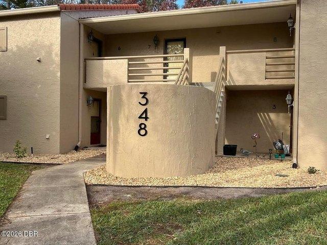 Condo for sale in Daytona Beach, Florida