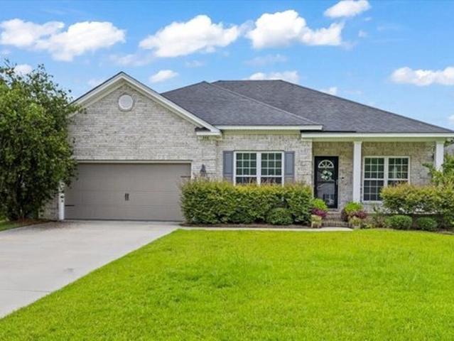 House for sale in Pooler, Georgia