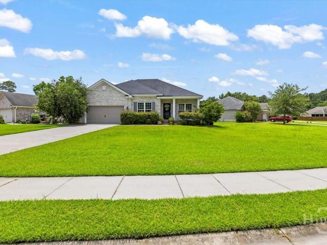 House for sale in Pooler, Georgia