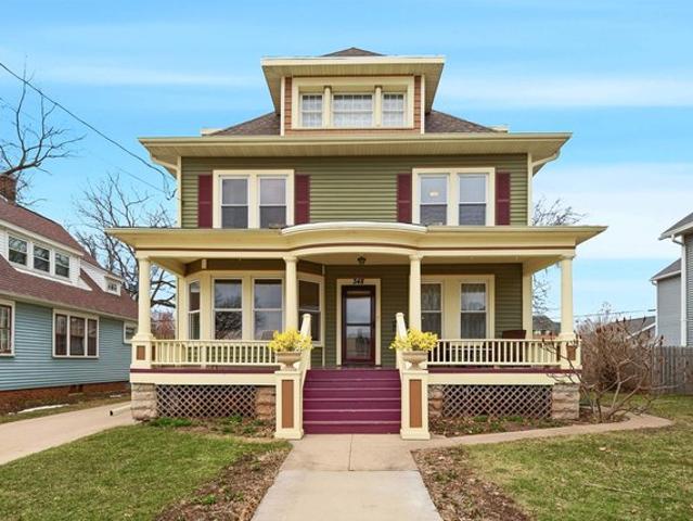 House for sale in Menasha, Wisconsin