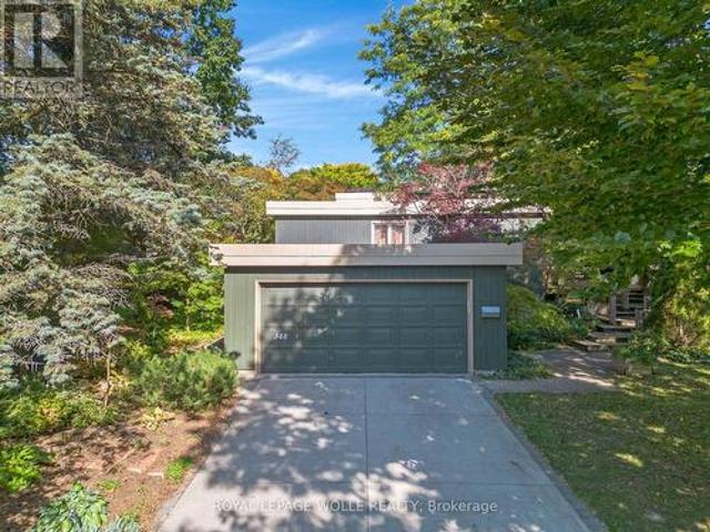 House for sale in Beechwood, Waterloo
