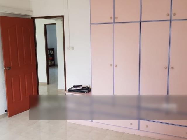 Apartment for sale in Bukit Batok, 05 South West