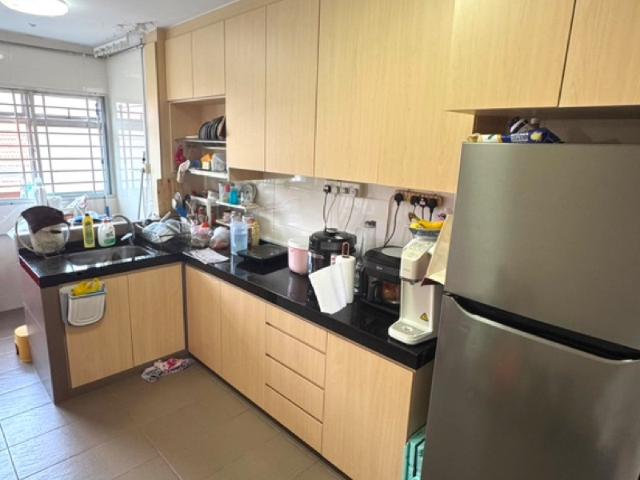 Apartment for sale