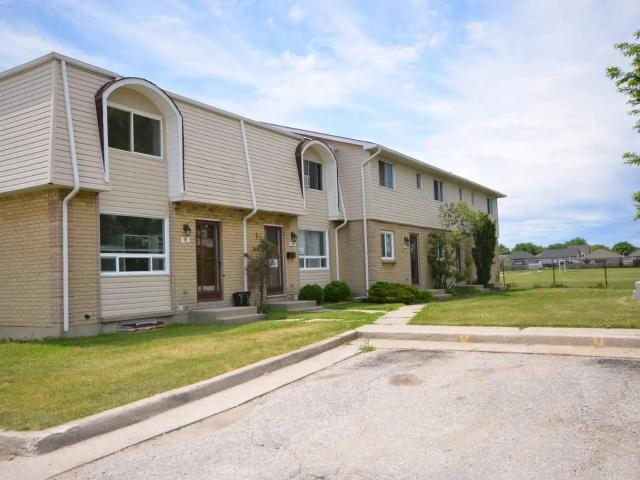 House for rent in St. Clair, Ontario