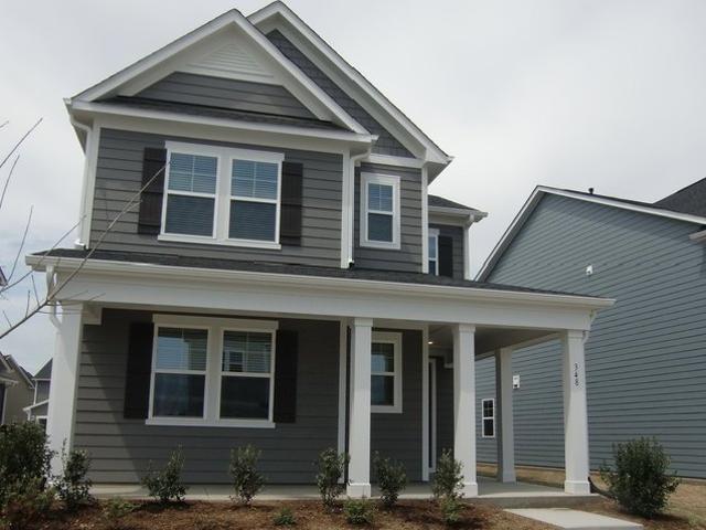 House for rent in Wake, North Carolina