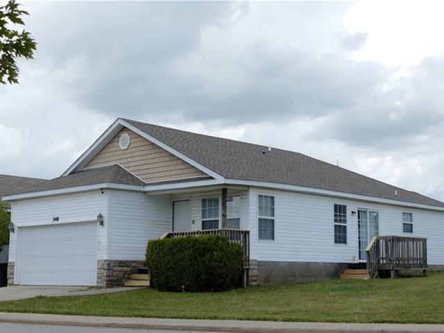 House for sale in Ark