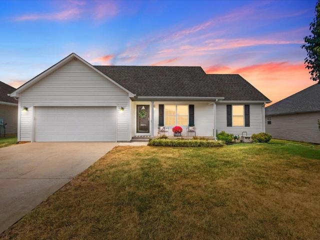 House for sale in Bowling Green, Kentucky