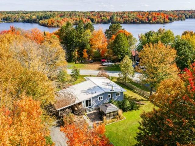 House for sale in Saint-Claude, Estrie