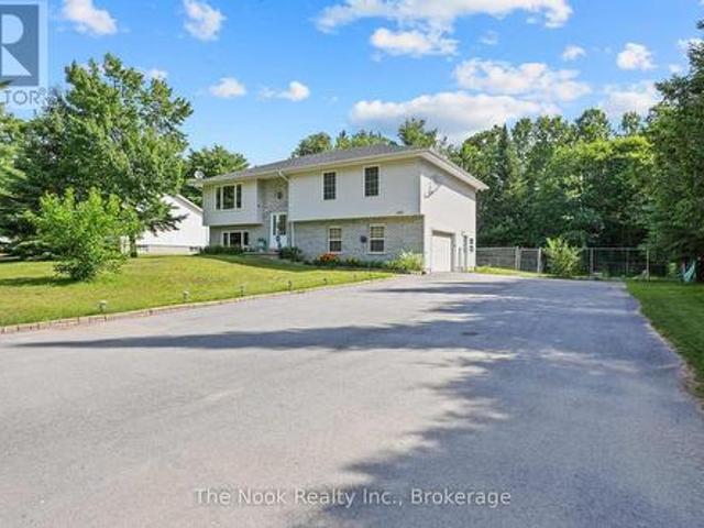 House for sale in Hastings, Ontario