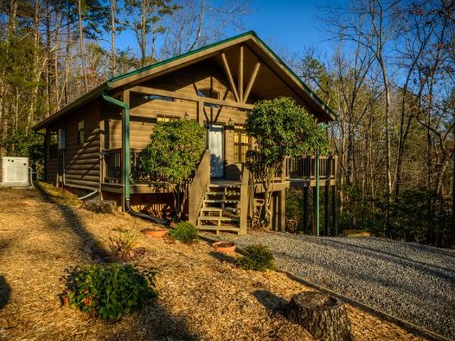 House for rent in Blue Ridge, Georgia