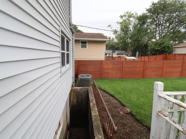 House for sale in Buffalo Grove, Illinois