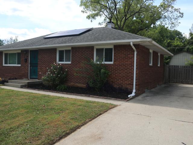 House for sale in Beech Grove, Marion County