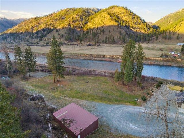 Land for sale in Superior, Mineral County