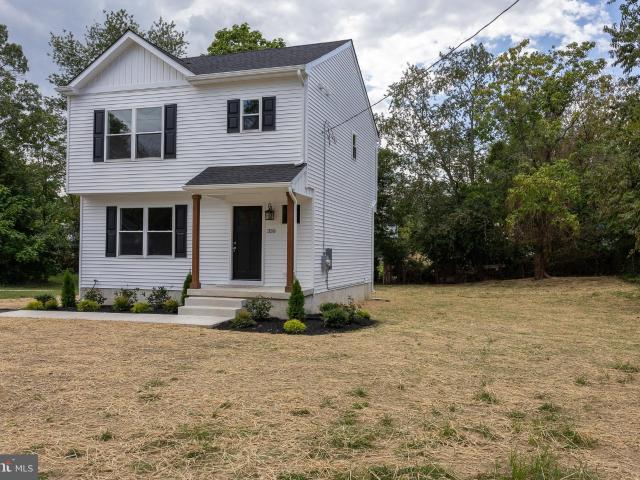 House for sale in Bridgeton, New Jersey