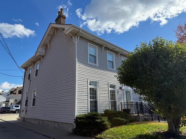 Commercial for sale in Beaver, Pennsylvania