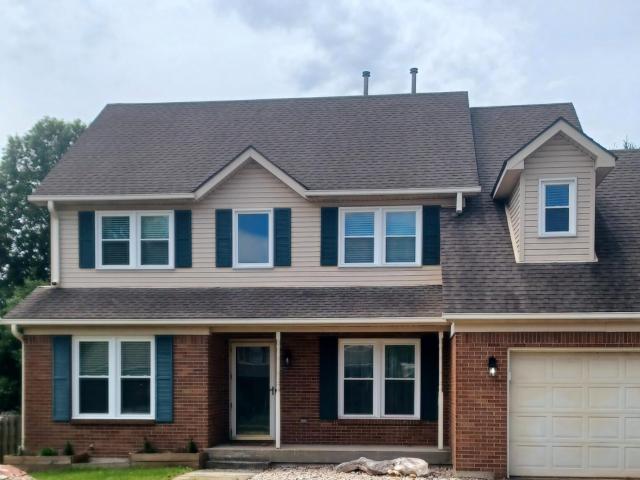 House for sale in Versailles, Kentucky