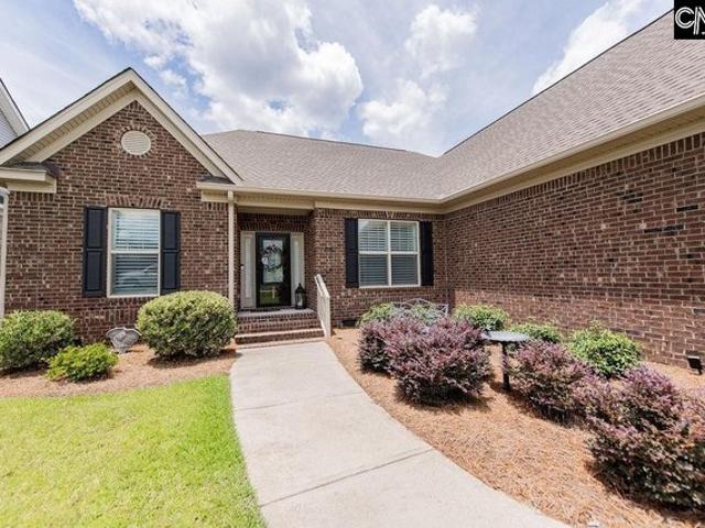 House for sale in West Columbia, South Carolina