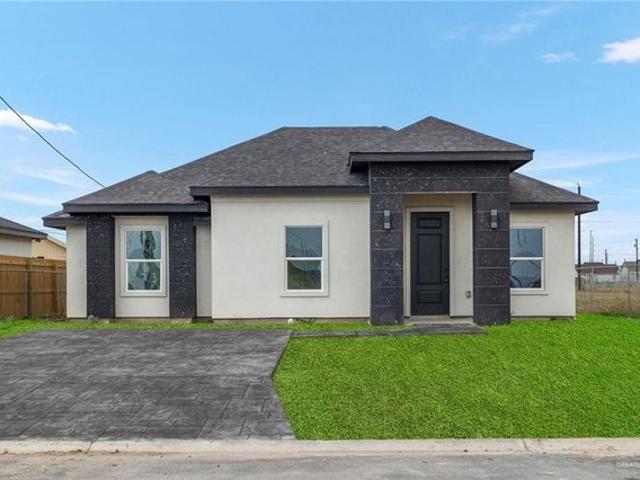 House for sale in Hidalgo, Texas