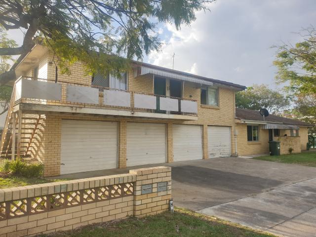 Apartment for rent in Toombul, Queensland