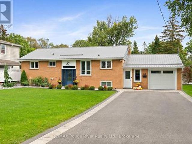 House for sale in Cobourg, Ontario