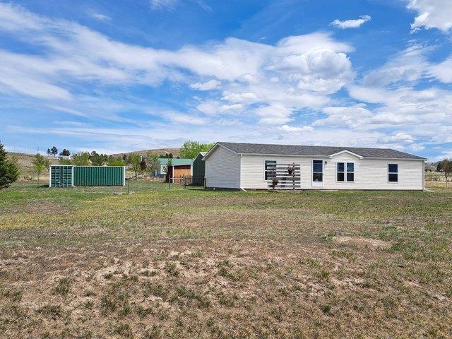 House for sale in Nebraska