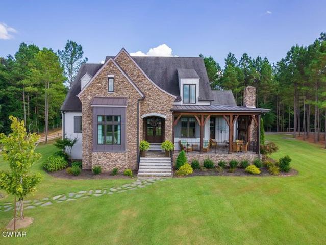 House for sale in Lexington, West Tennessee