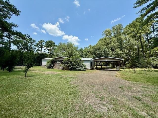 House for sale in Jasper, Texas