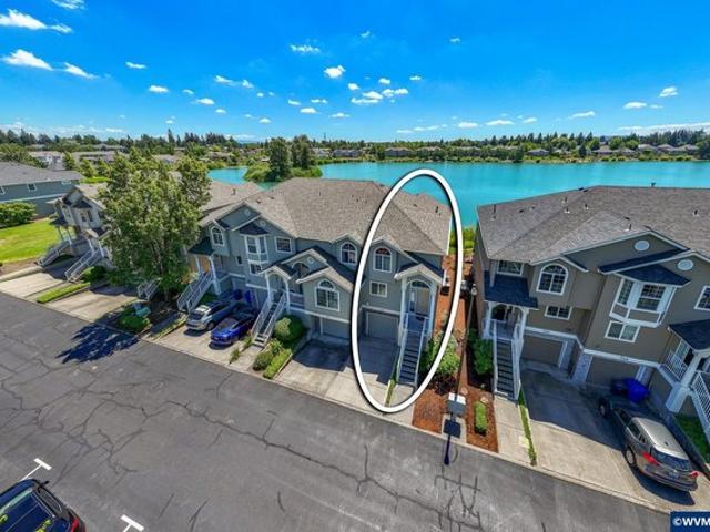 Condo for sale in Keizer, Marion County