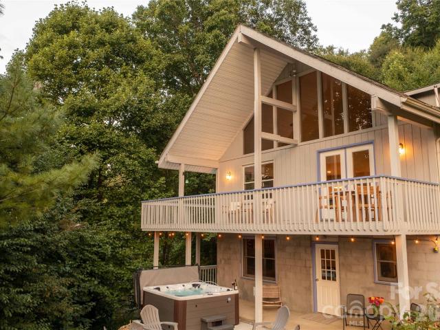 House for sale in Yancey, North Carolina