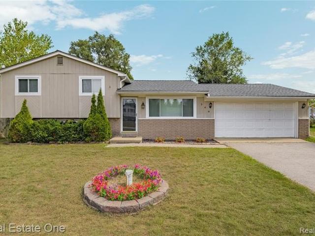 House for sale in White Lake, Wisconsin