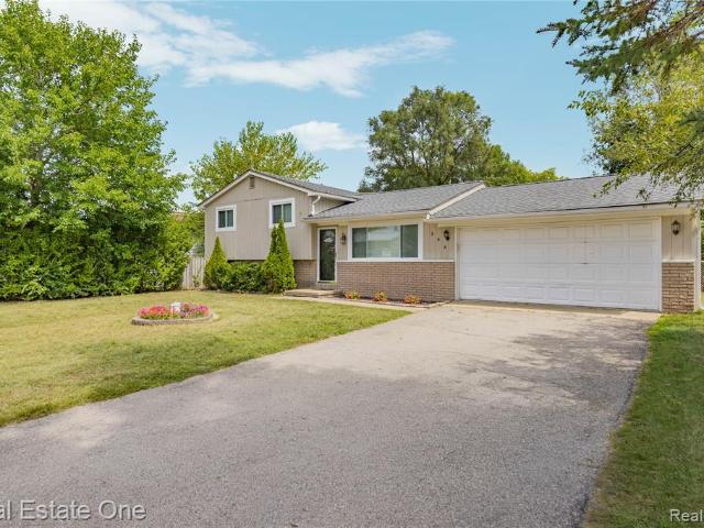 Property for rent in Michigan