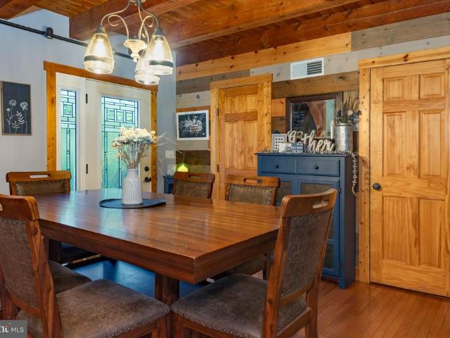 House for sale in Spring Mills, Pennsylvania
