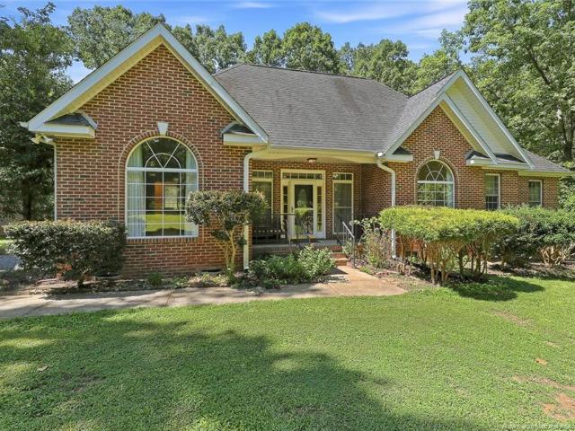 House for sale in Sanford, North Carolina