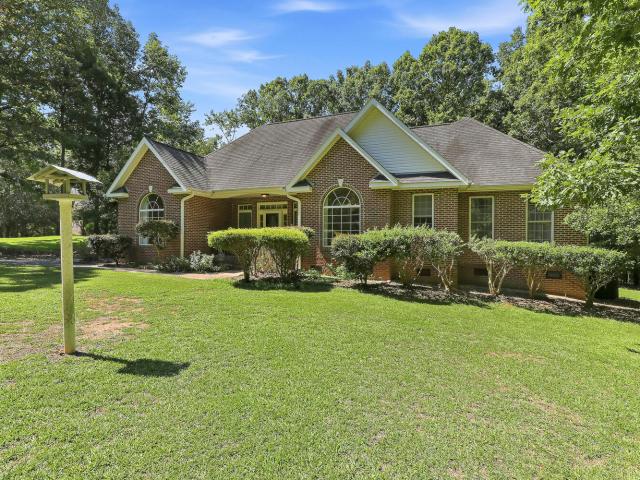 House for sale in Sanford, North Carolina