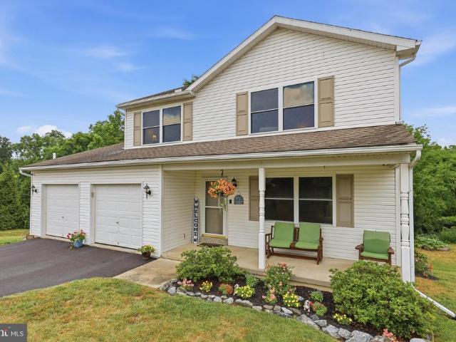 House for sale in Womelsdorf, Pennsylvania
