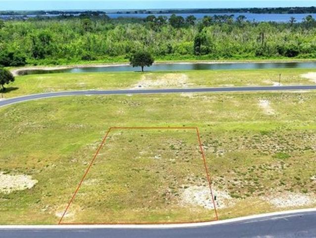 Land for sale in Auburndale, Florida