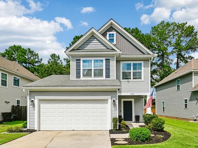 House for sale in Moncks Corner, South Carolina