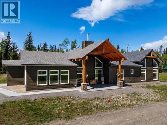 House for sale in Marsh Lake, Yukon