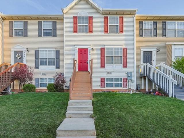 Townhouse for sale in Clearfield, Utah